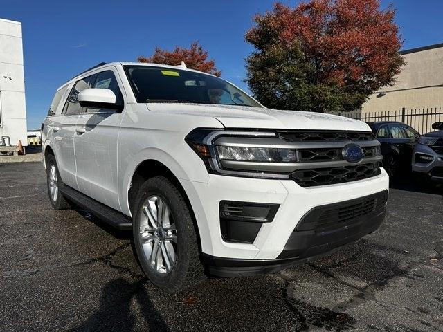 new 2024 Ford Expedition car, priced at $65,455