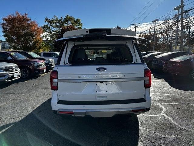 new 2024 Ford Expedition car, priced at $65,455