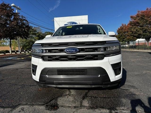 new 2024 Ford Expedition car, priced at $65,455