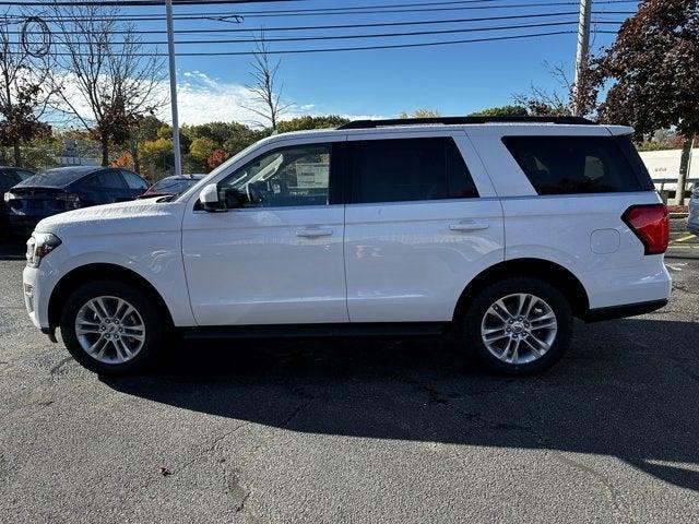 new 2024 Ford Expedition car, priced at $65,455