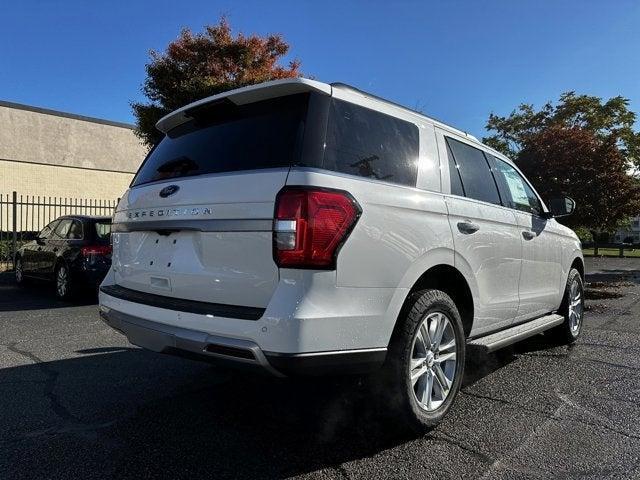 new 2024 Ford Expedition car, priced at $65,455