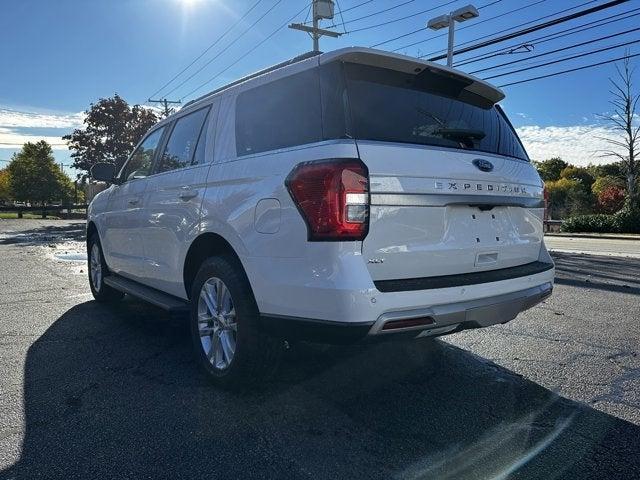 new 2024 Ford Expedition car, priced at $65,455