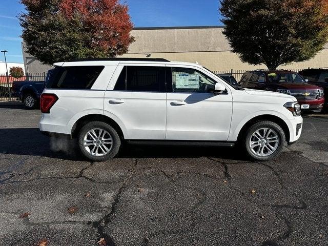 new 2024 Ford Expedition car, priced at $65,455