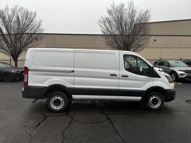 new 2024 Ford Transit-250 car, priced at $56,190