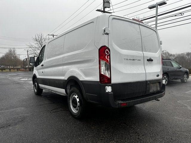 new 2024 Ford Transit-250 car, priced at $56,190