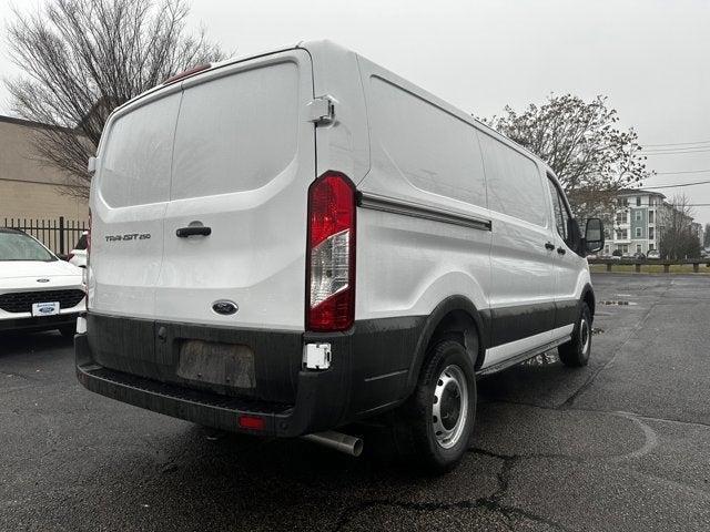 new 2024 Ford Transit-250 car, priced at $56,190