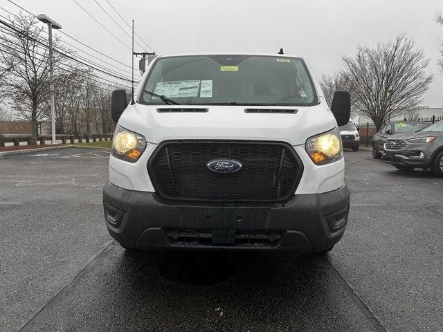 new 2024 Ford Transit-250 car, priced at $56,190