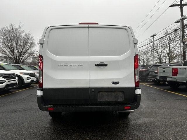 new 2024 Ford Transit-250 car, priced at $56,190