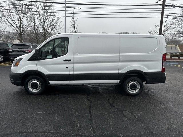 new 2024 Ford Transit-250 car, priced at $56,190