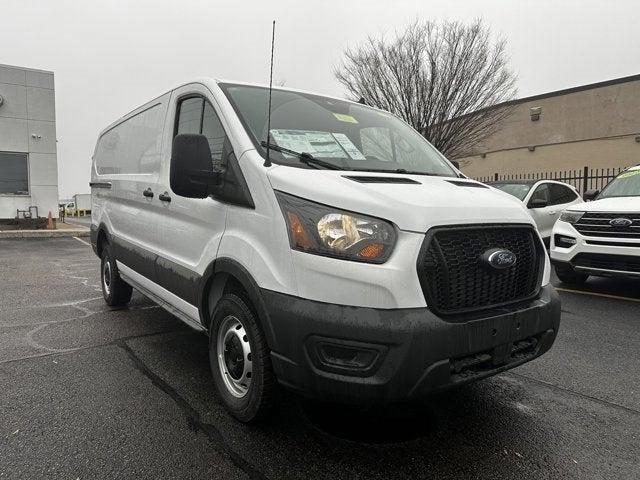 new 2024 Ford Transit-250 car, priced at $56,190