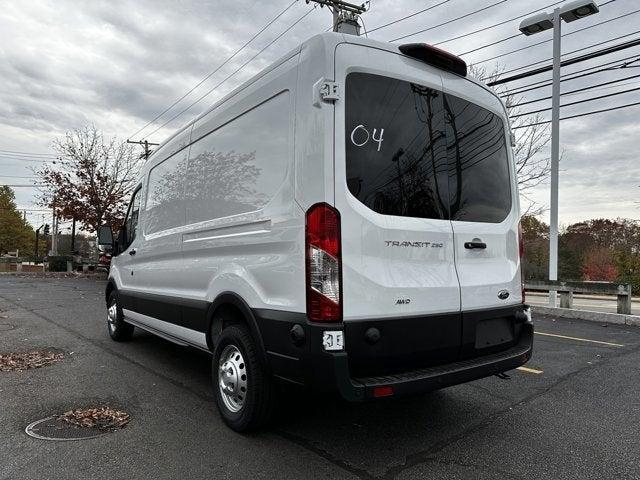 new 2024 Ford Transit-250 car, priced at $64,150