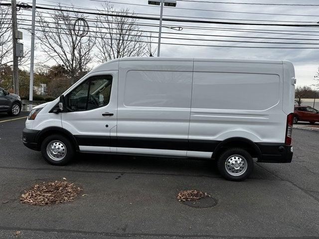 new 2024 Ford Transit-250 car, priced at $64,150