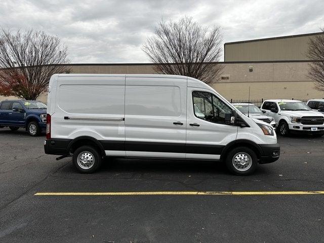 new 2024 Ford Transit-250 car, priced at $64,150