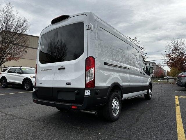 new 2024 Ford Transit-250 car, priced at $64,150