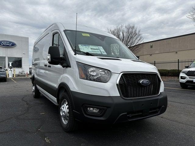 new 2024 Ford Transit-250 car, priced at $64,150