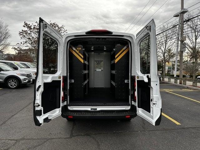 new 2024 Ford Transit-250 car, priced at $64,150