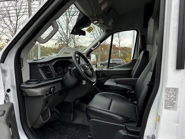 new 2024 Ford Transit-250 car, priced at $64,150