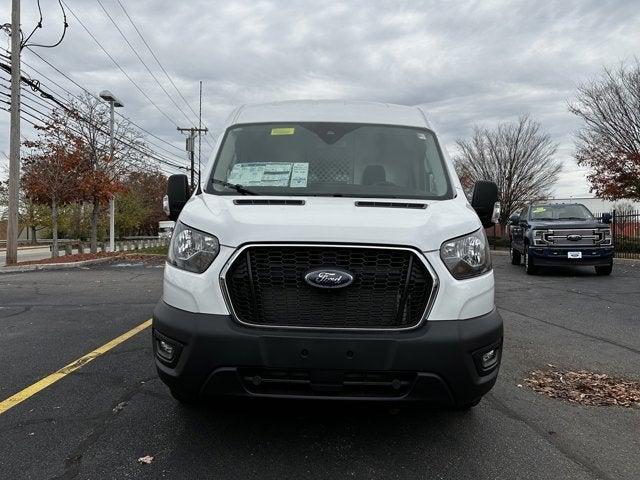 new 2024 Ford Transit-250 car, priced at $64,150