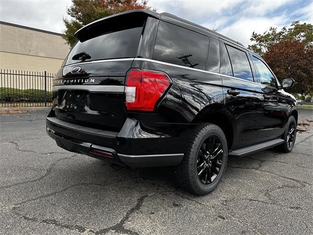 new 2024 Ford Expedition car, priced at $66,250