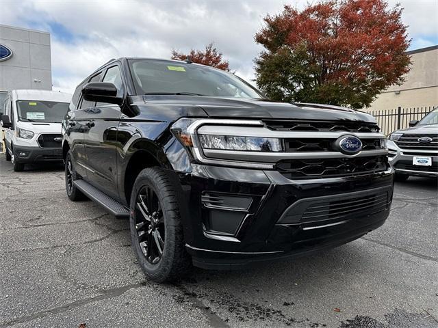 new 2024 Ford Expedition car, priced at $66,250