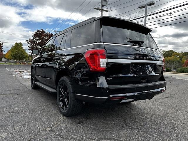 new 2024 Ford Expedition car, priced at $66,250