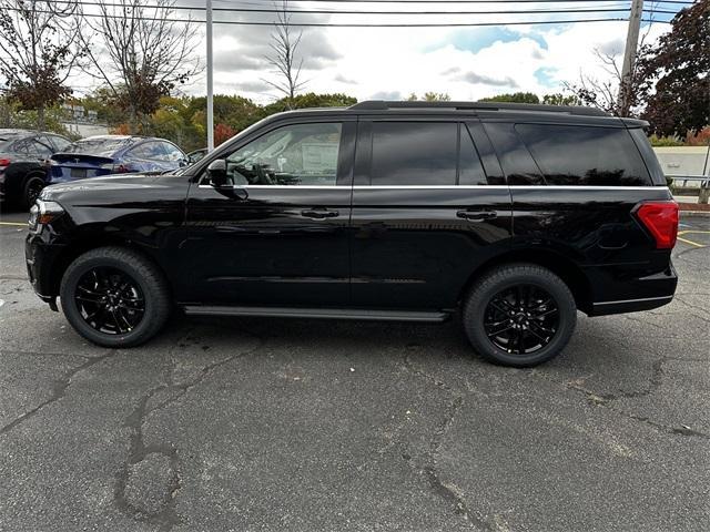 new 2024 Ford Expedition car, priced at $66,250