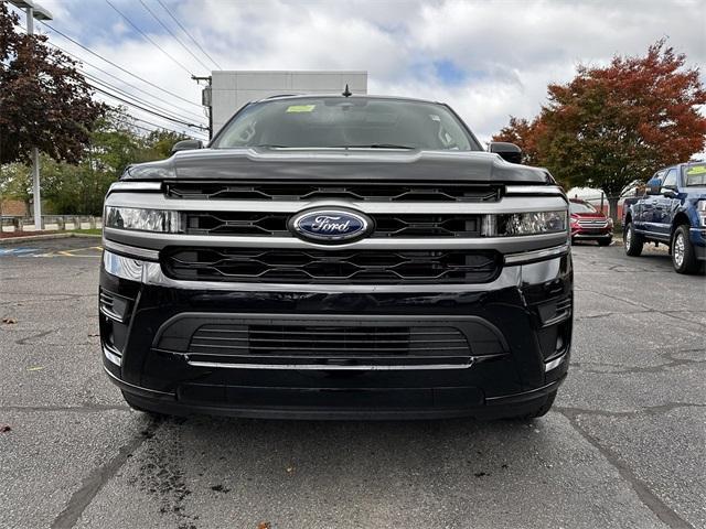 new 2024 Ford Expedition car, priced at $66,250