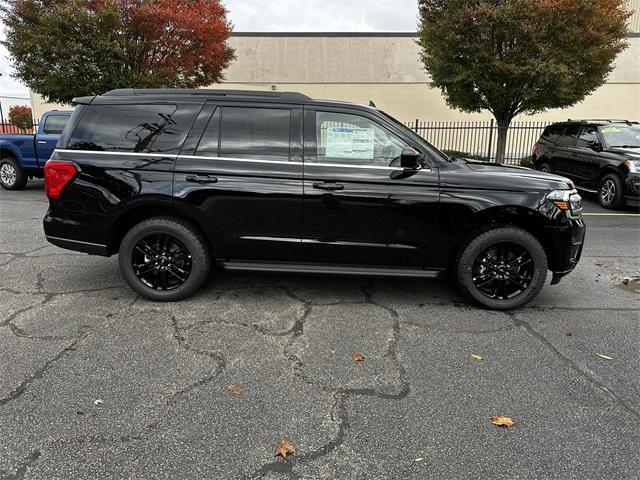 new 2024 Ford Expedition car, priced at $66,250