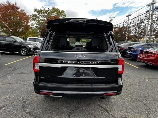 new 2024 Ford Expedition car, priced at $66,250