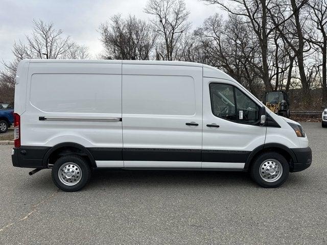 new 2024 Ford Transit-250 car, priced at $57,935