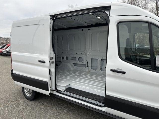 new 2024 Ford Transit-250 car, priced at $57,935