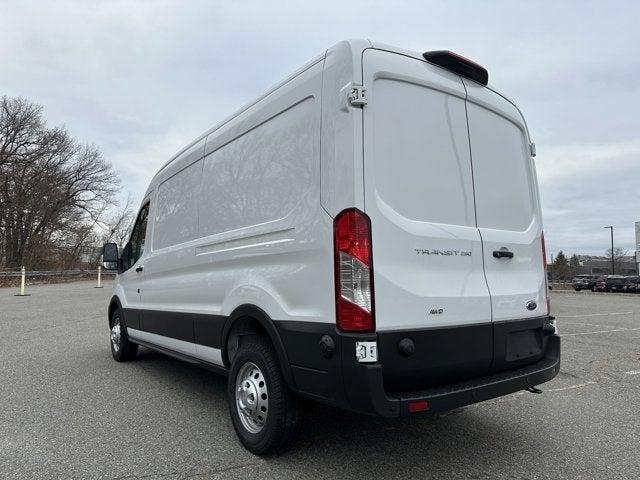 new 2024 Ford Transit-250 car, priced at $57,935