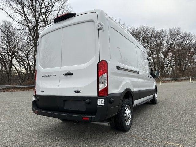 new 2024 Ford Transit-250 car, priced at $57,935