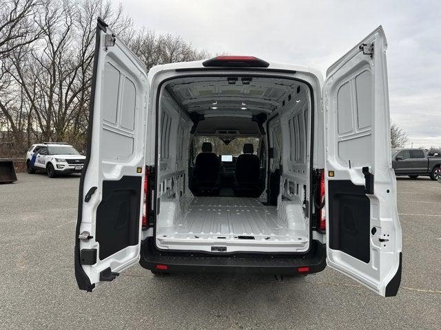 new 2024 Ford Transit-250 car, priced at $57,935