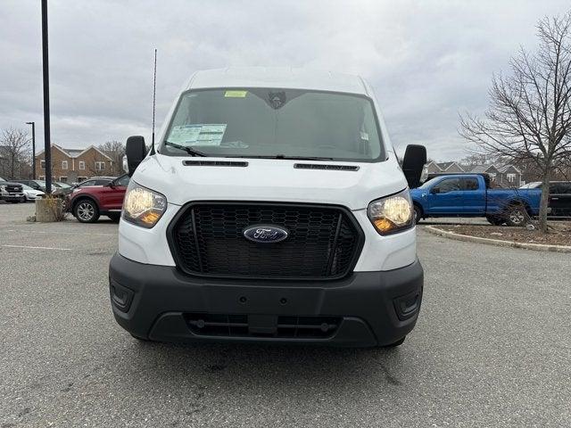 new 2024 Ford Transit-250 car, priced at $57,935