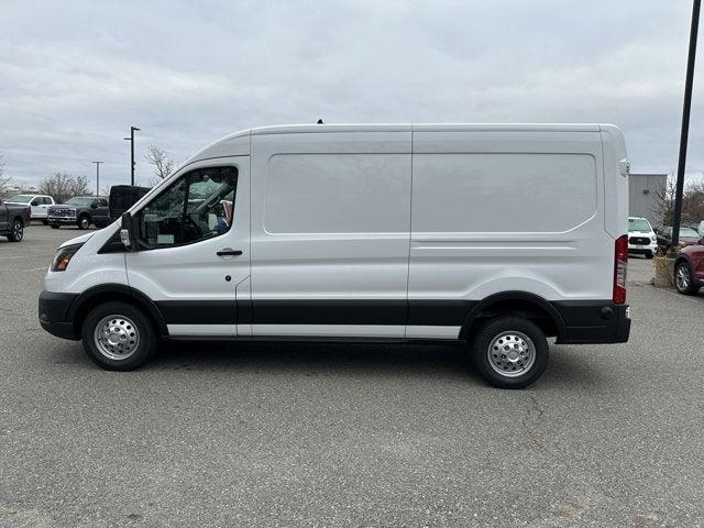 new 2024 Ford Transit-250 car, priced at $57,935