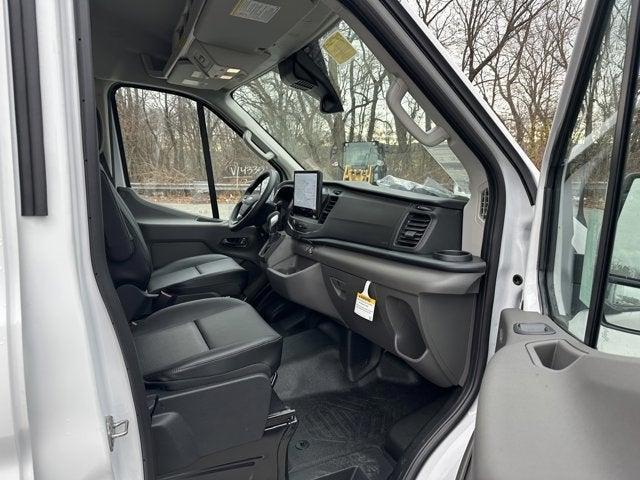 new 2024 Ford Transit-250 car, priced at $57,935