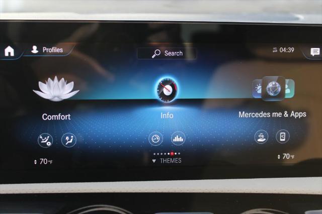 used 2023 Mercedes-Benz CLA 250 car, priced at $36,500