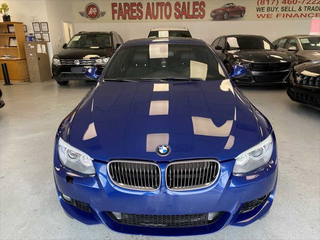 used 2013 BMW 328 car, priced at $12,998