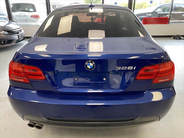 used 2013 BMW 328 car, priced at $12,998