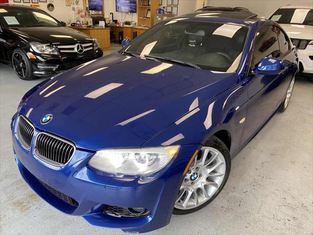 used 2013 BMW 328 car, priced at $12,998