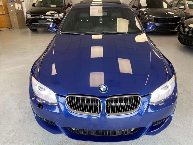 used 2013 BMW 328 car, priced at $12,998