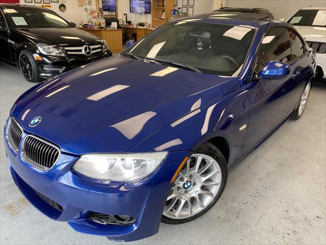 used 2013 BMW 328 car, priced at $12,998