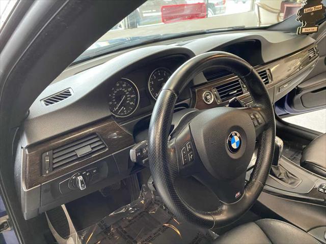 used 2013 BMW 328 car, priced at $12,998