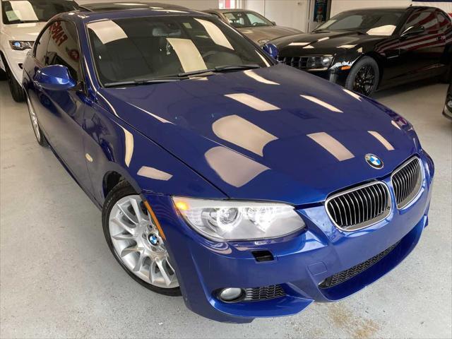 used 2013 BMW 328 car, priced at $12,998