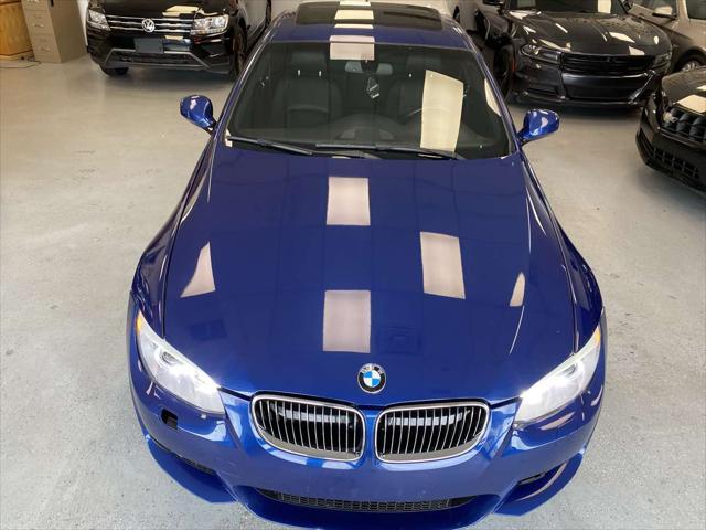 used 2013 BMW 328 car, priced at $12,998