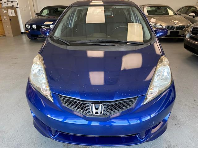 used 2011 Honda Fit car, priced at $5,998