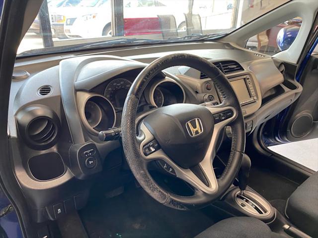 used 2011 Honda Fit car, priced at $5,998