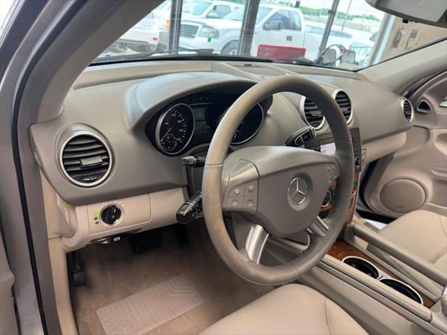 used 2006 Mercedes-Benz M-Class car, priced at $7,998