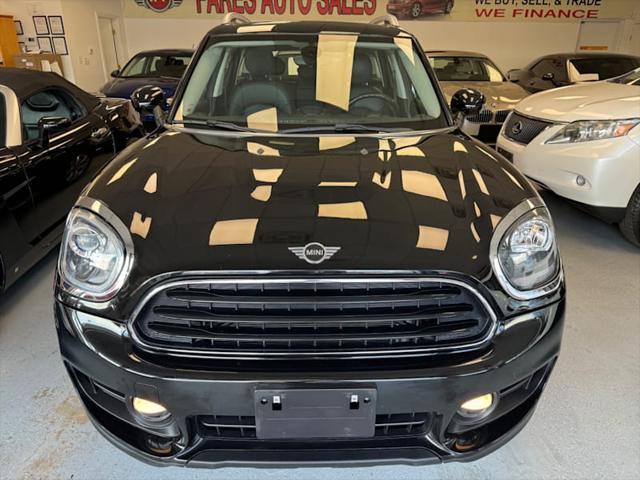 used 2019 MINI Countryman car, priced at $14,999